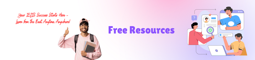 Free Resources